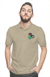 Tennis Soft Cotton Polo