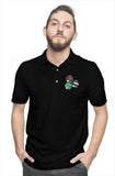 Tennis Soft Cotton Polo