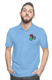 Tennis Soft Cotton Polo