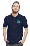 Tennis Soft  Cotton Polo
