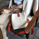 One Shoulder Messenger Bag - Namata Newyork