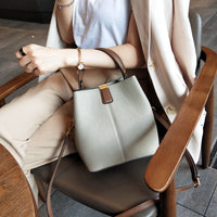 One Shoulder Messenger Bag - Namata Newyork