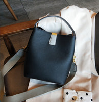 One Shoulder Messenger Bag - Namata Newyork