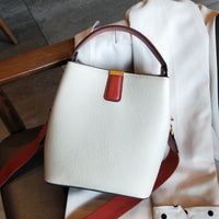 One Shoulder Messenger Bag - Namata Newyork