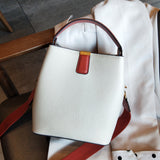 One Shoulder Messenger Bag - Namata Newyork