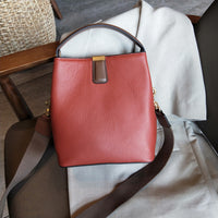 One Shoulder Messenger Bag - Namata Newyork