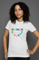 Brooklyn Culture Women t shirt