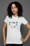 Brooklyn Culture Women t shirt