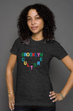 Brooklyn Culture Women t shirt