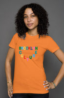 Brooklyn Culture Women  t shirt