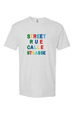 Men's Short Sleeve T shirt