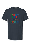 Men's Short Sleeve T shirt