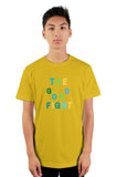 The good fight men's t shirt