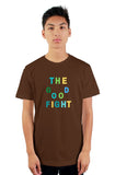 The good fight men's t shirt