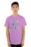 The good fight men's t shirt