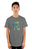 The good fight men's t shirt