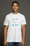 Success is what your believe  tee