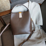 One Shoulder Messenger Bag - Namata Newyork