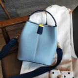 One Shoulder Messenger Bag - Namata Newyork