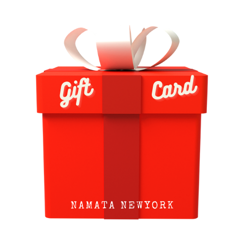 Namata New York Gift Card