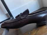 Luxury Arbiter men’s shoes made from genuine leather made in Italy ships from United States - Namata Newyork