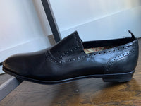 Luxury Arbiter men’s shoes made in Italy made from genuine leather Ships from United States - Namata Newyork