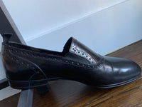 Luxury Arbiter men’s shoes made in Italy made from genuine leather Ships from United States - Namata Newyork