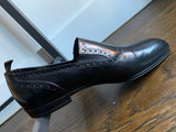 Luxury Arbiter men’s shoes made in Italy made from genuine leather Ships from United States - Namata Newyork