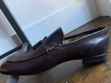 Luxury Arbiter men’s shoes made from genuine leather made in Italy ships from United States - Namata Newyork