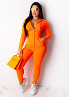 Two Piece Set Tracksuit Women Festival Clothing Fall Winter - Namata Newyork