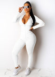 Two Piece Set Tracksuit Women Festival Clothing Fall Winter - Namata Newyork