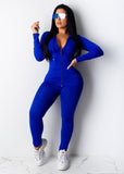 Two Piece Set Tracksuit Women Festival Clothing Fall Winter - Namata Newyork