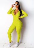 Two Piece Set Tracksuit Women Festival Clothing Fall Winter - Namata Newyork