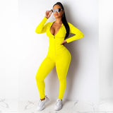 Two Piece Set Tracksuit Women Festival Clothing Fall Winter - Namata Newyork