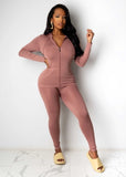 Two Piece Set Tracksuit Women Festival Clothing Fall Winter - Namata Newyork